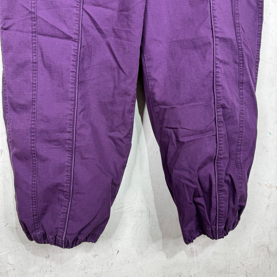 Supreme x Umbro Purple Track Pants