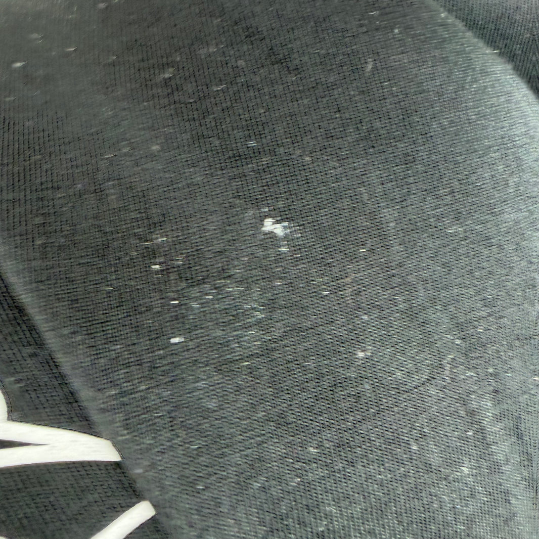 Vetements Metal Sleeve Logo LS Shirt