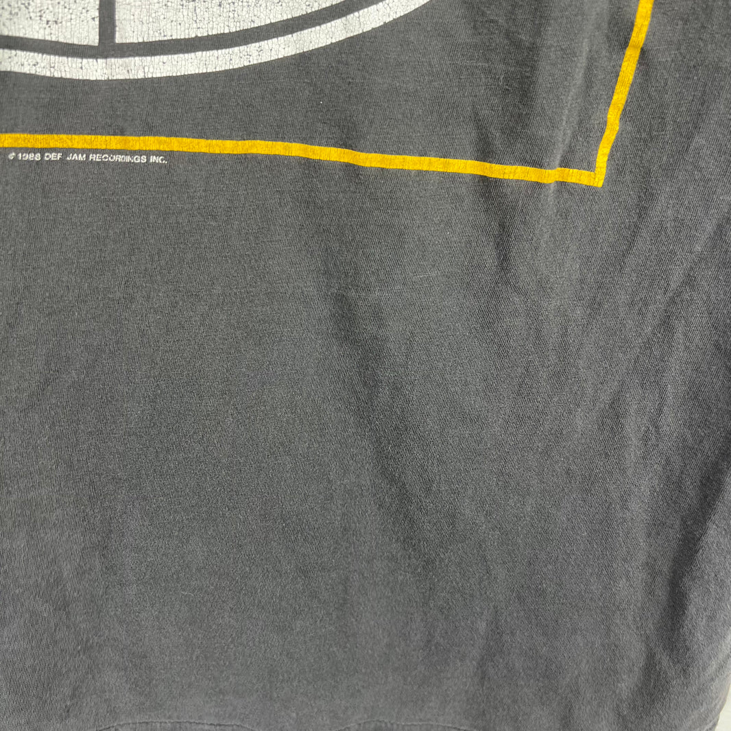 Vintage Public Enemy Target T-Shirt