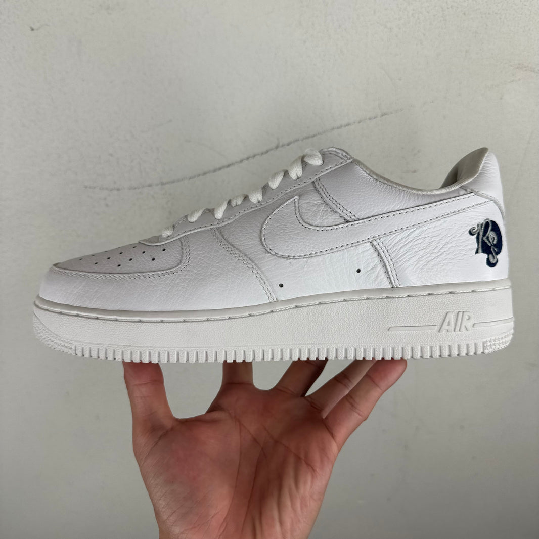 Nike Roc-a-fella Air Force 1 Sneakers