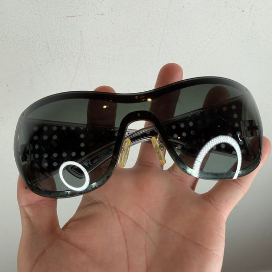 Christian Dior Screen Sunglasses