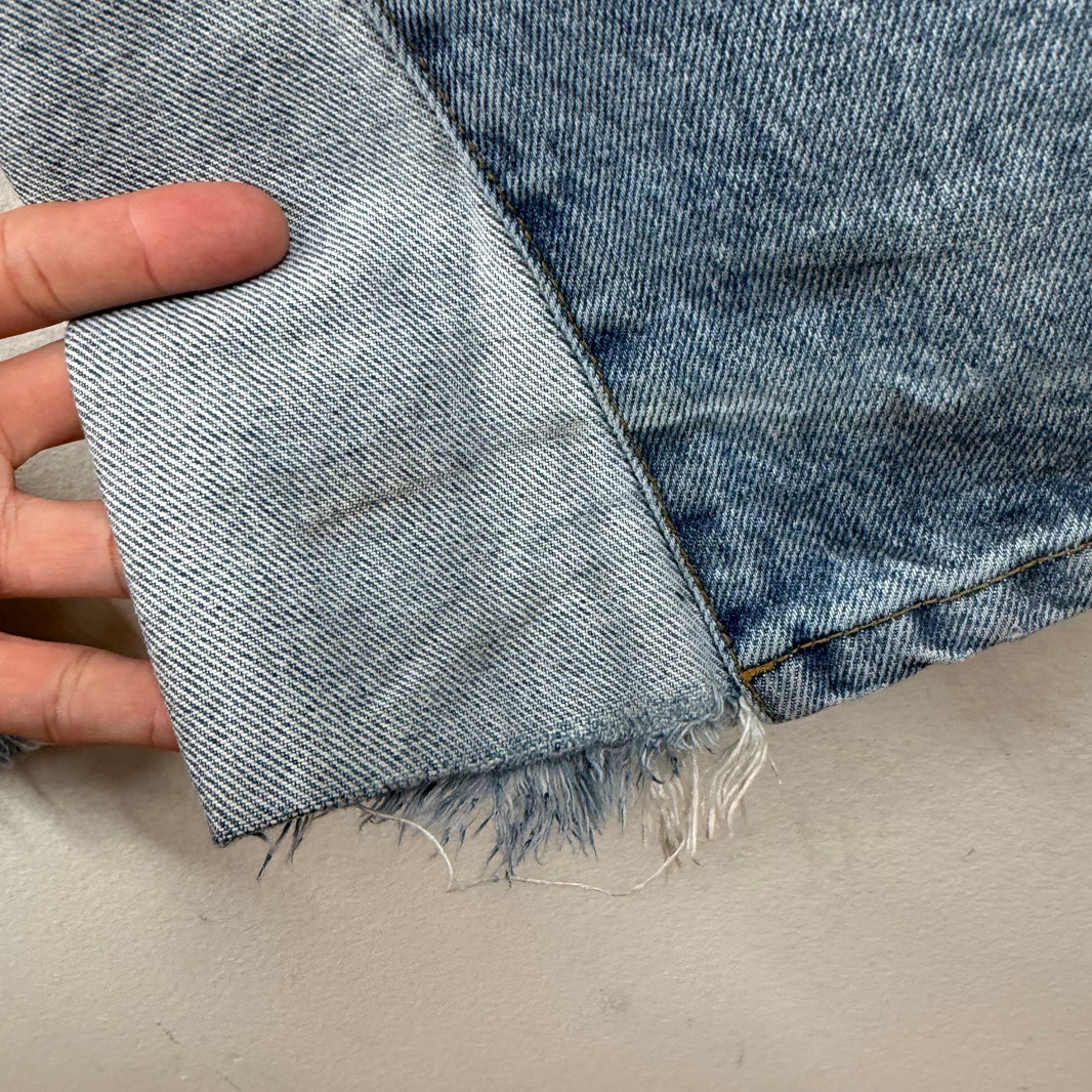 Rivington Flared Jeans