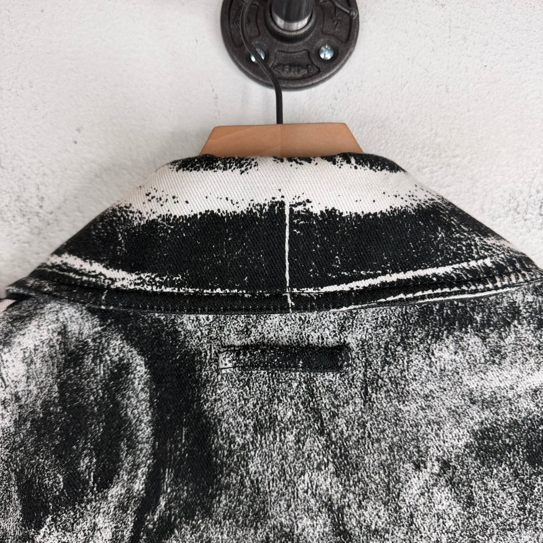 JPG Trompe Perfecto Jacket