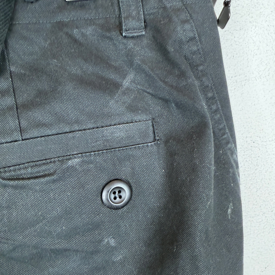 Balenciaga Kick Cargo Pants