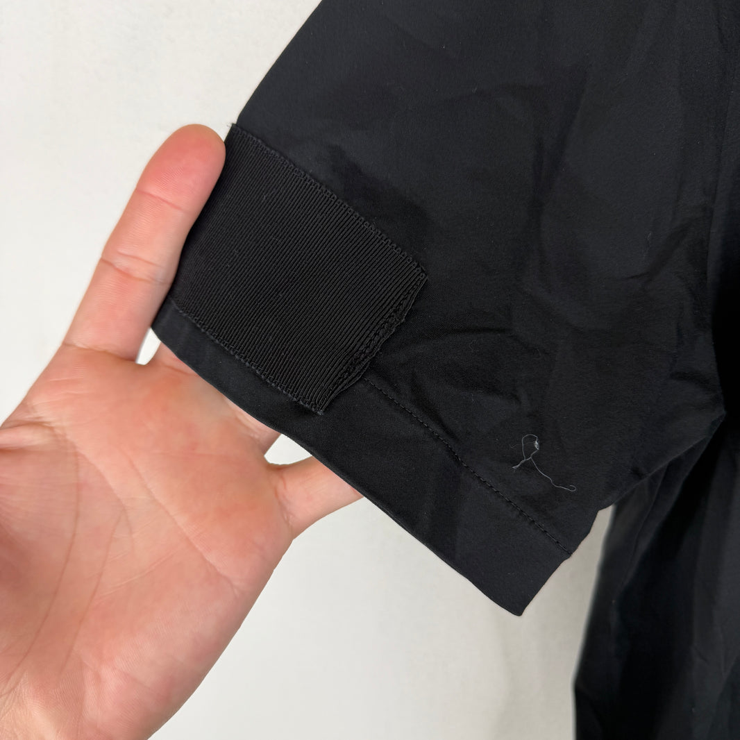 Prada Pocket Polo Shirt