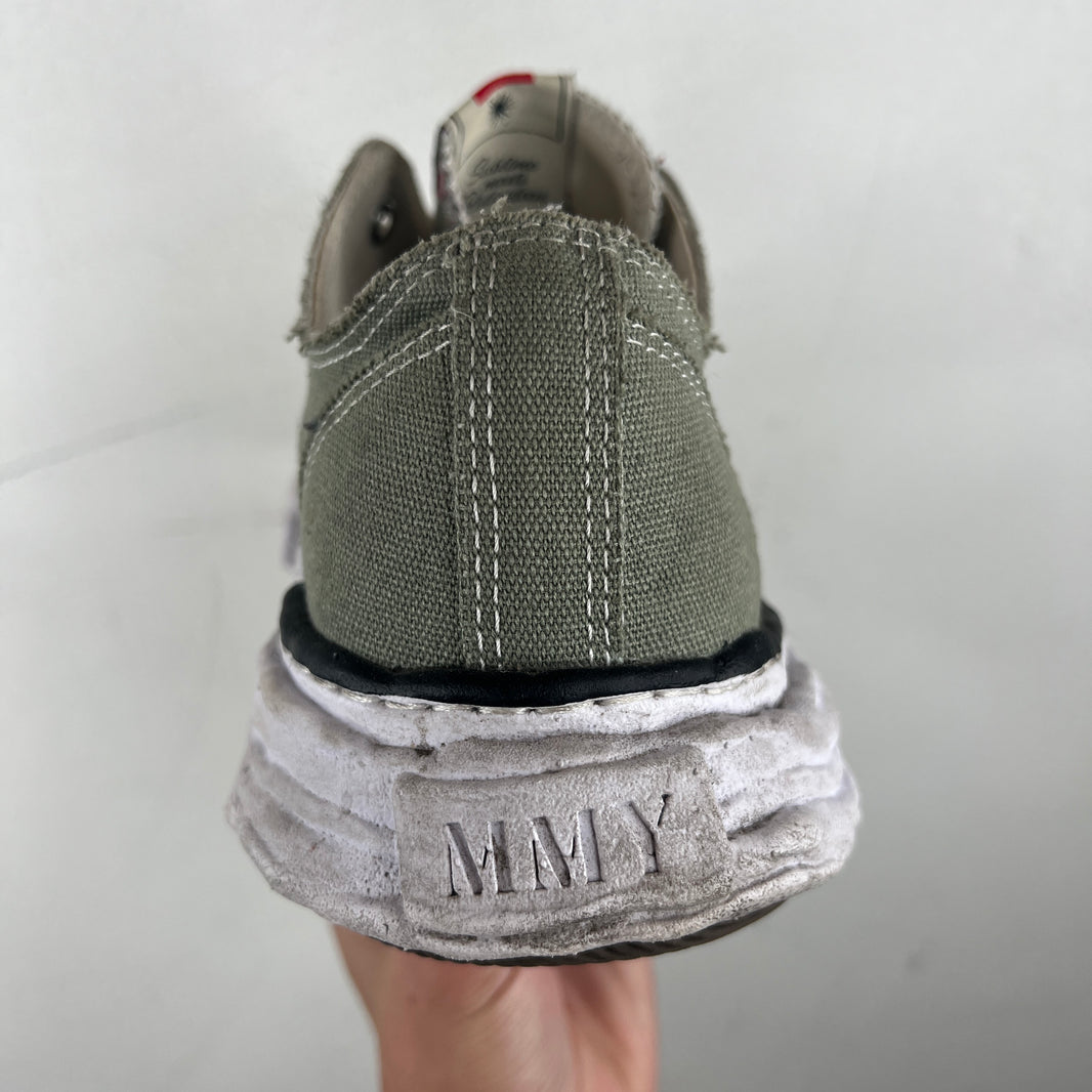 MMY Olive Petersen Low Sneakers