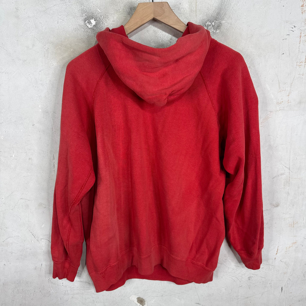 Vintage 60/70's Elk River Hoodie