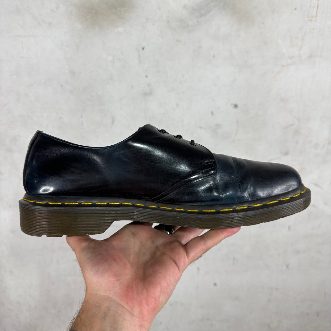 CDG HD X Dr. Martens Derbys