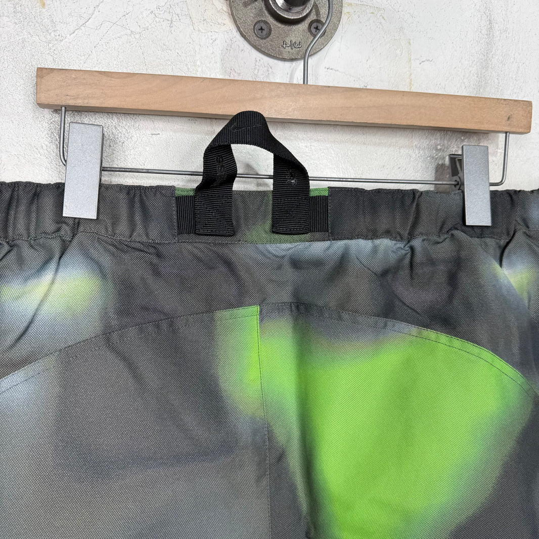 CPFM x Nike Hockey Shorts