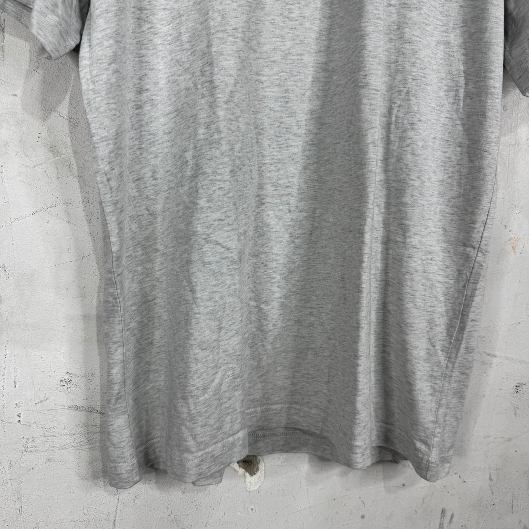 Vetements Grey Aquarius T-Shirt