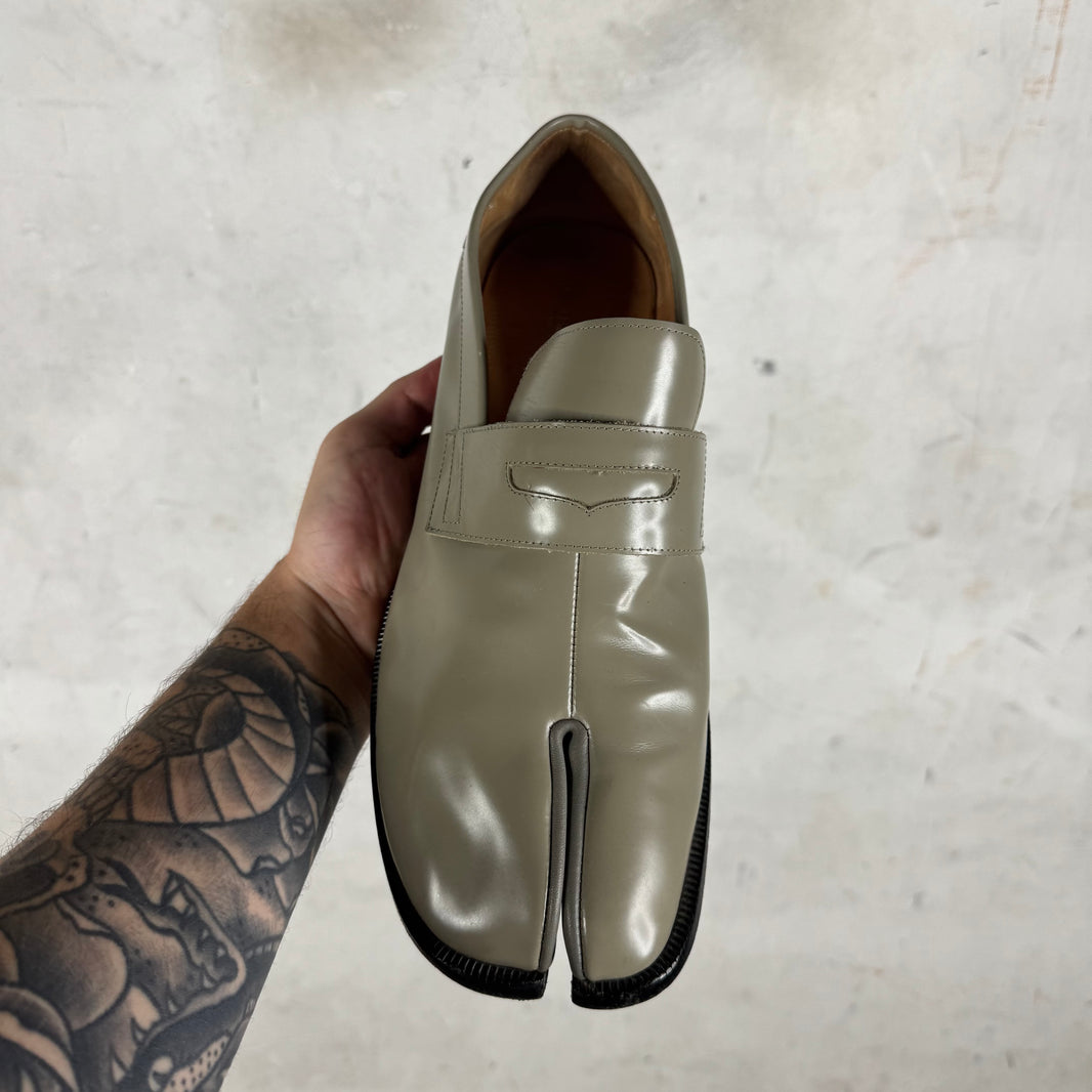Margiela Tabi Flat Loafers