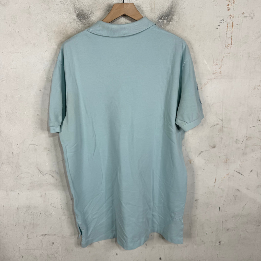 Ralph Lauren Baby Blue Big Horse Polo