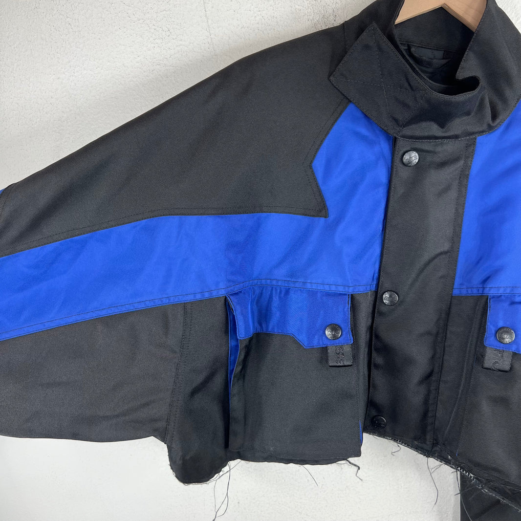 Martine Rose Cropped Sport Jacket