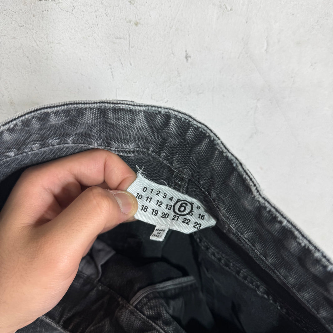 Margiela MM6 Faded Pants