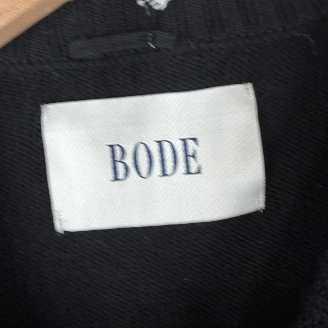 Bode Dog Knit Sweater