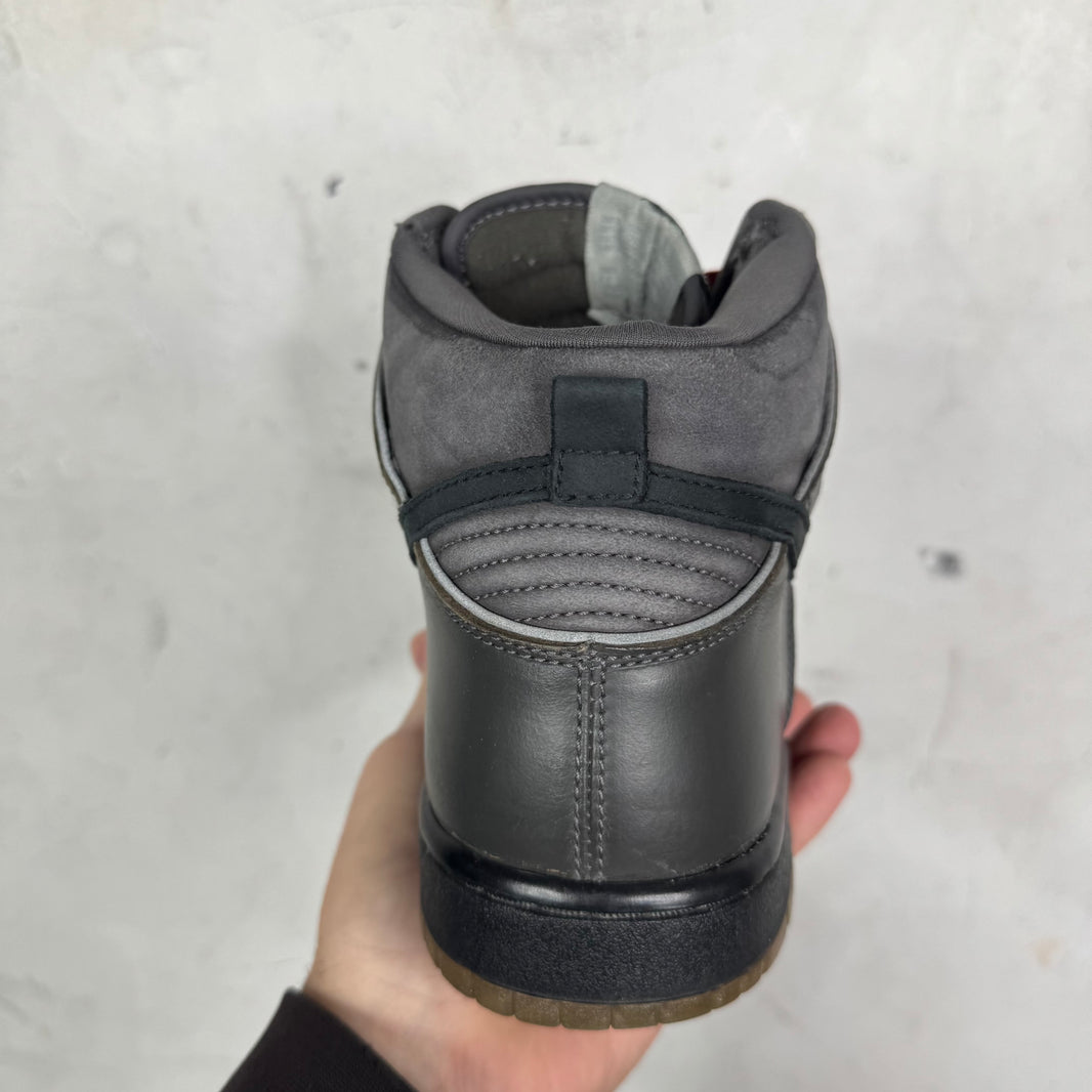 Nike MF Doom Dunk Highs