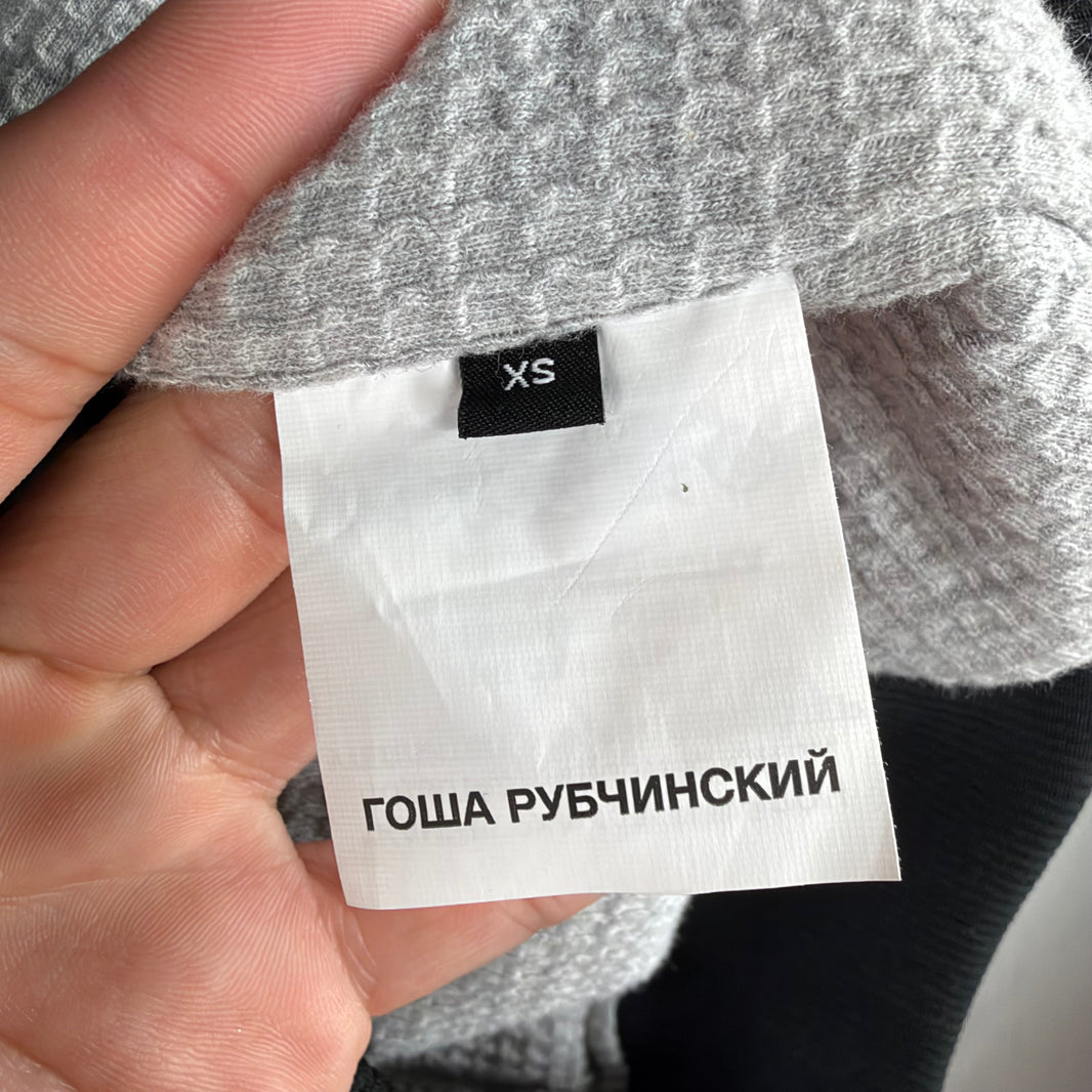 Gosha Rubchinskiy Thermal Lined Bomber Jacket