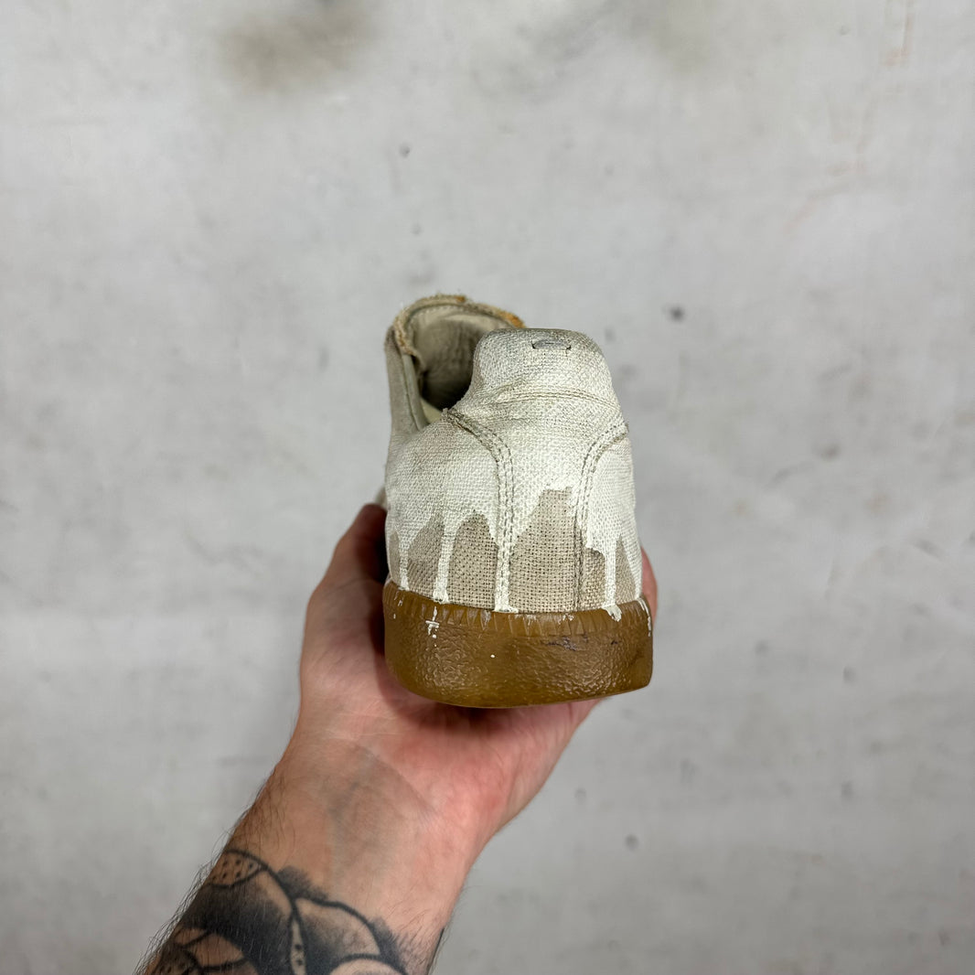 Margiela Painter Drip Replicas