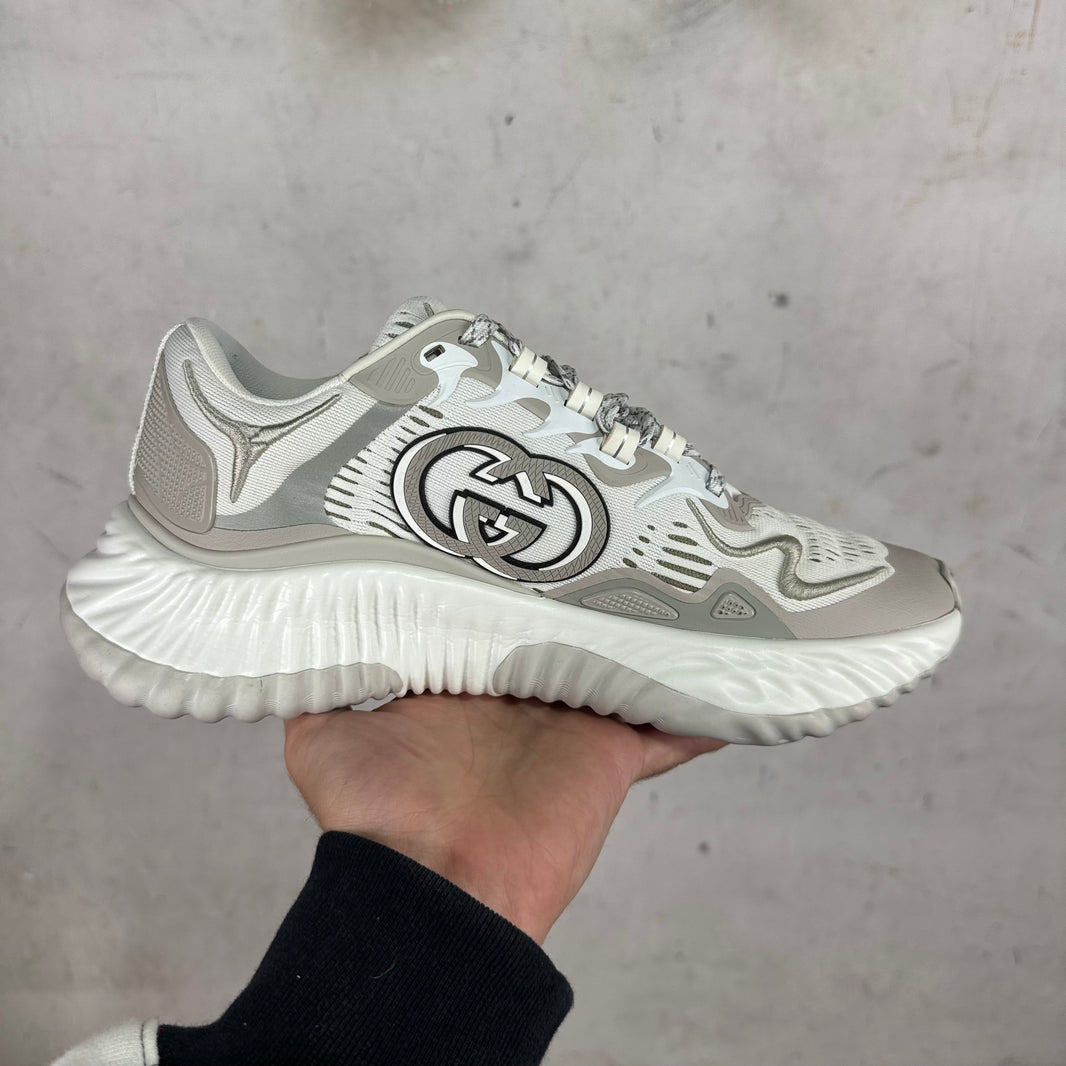Gucci GG Ripple Sneaker