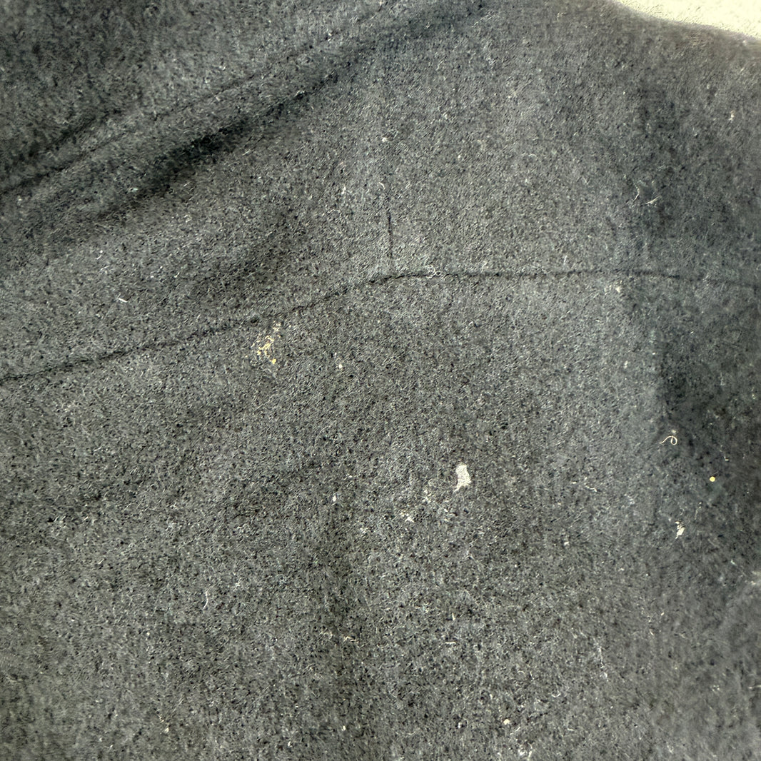 Rick Owens Cowl Hoodie