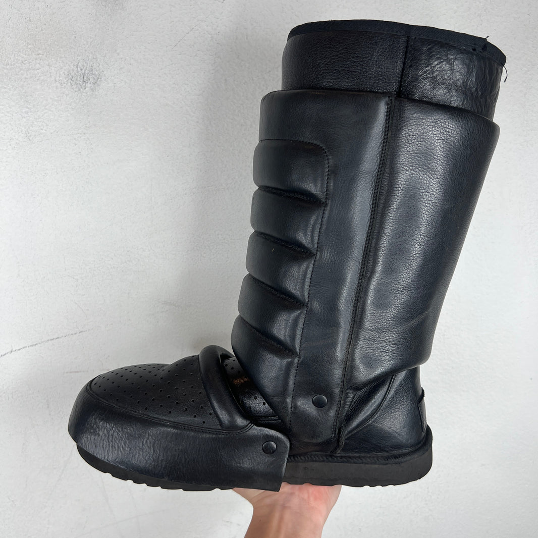 Shayne Oliver Group Armourite Ugg Boots