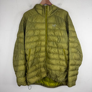 Arc'teryx Cerium LT Down Jacket