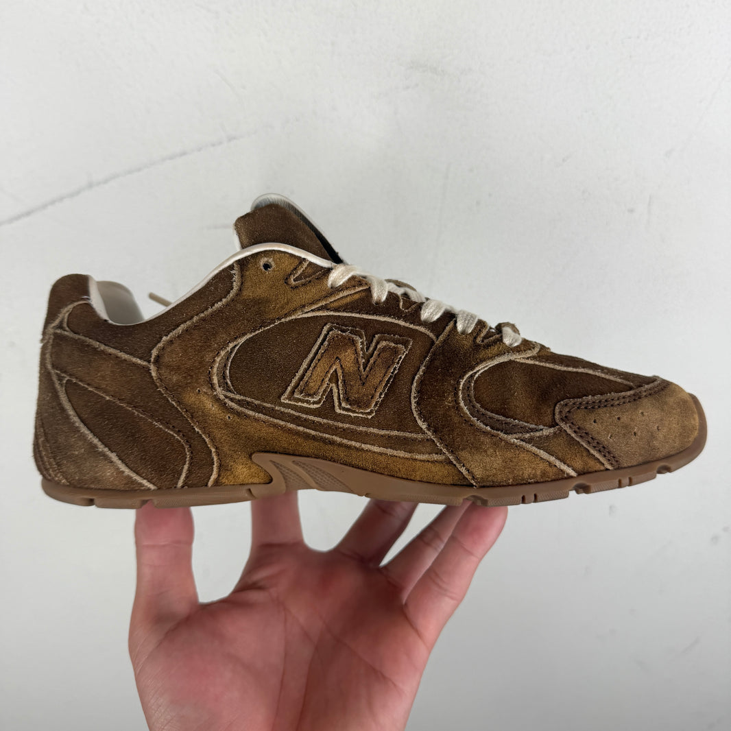 New Balance Miu Miu 580 Sneakers