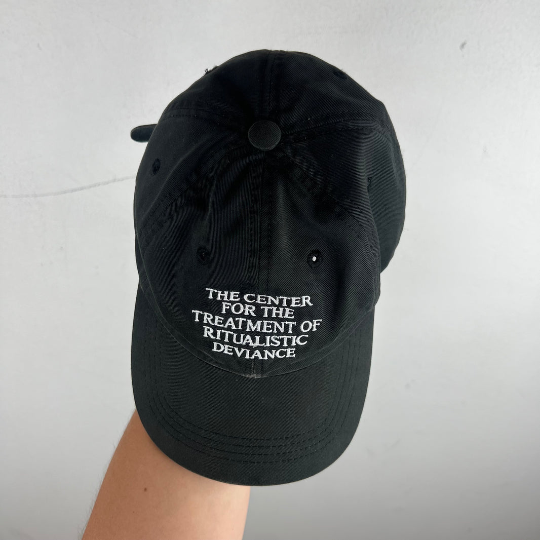 ERD Ritualistic Deviance Hat