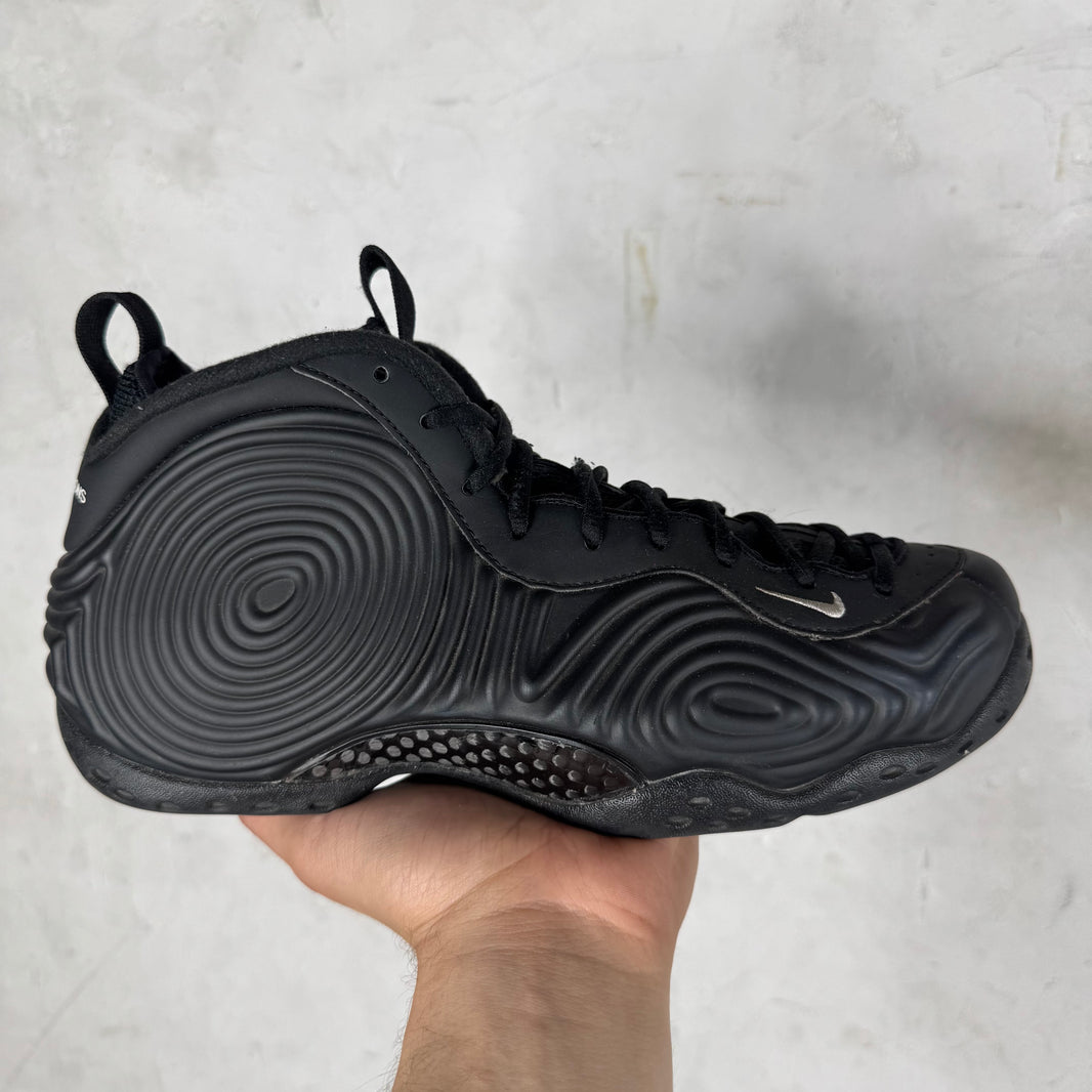 Nike x CDG Foamposites