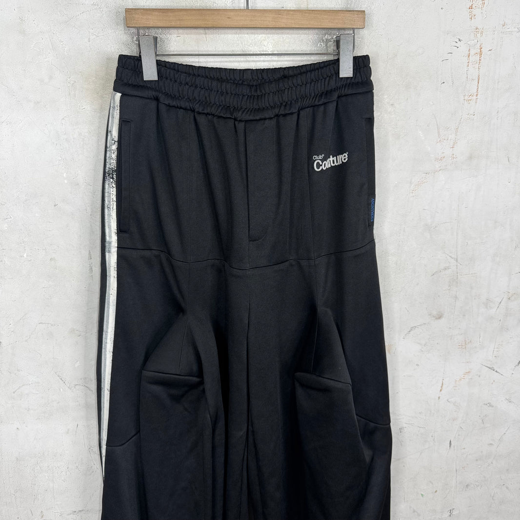 Anonymous Club Couture Track Pants