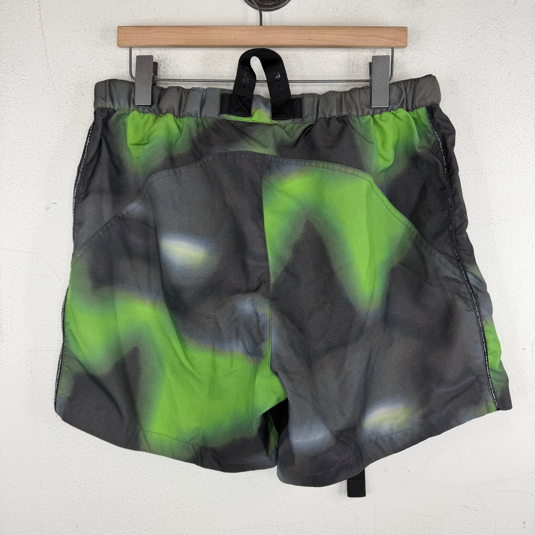 CPFM Nike Press Start Hockey Shorts