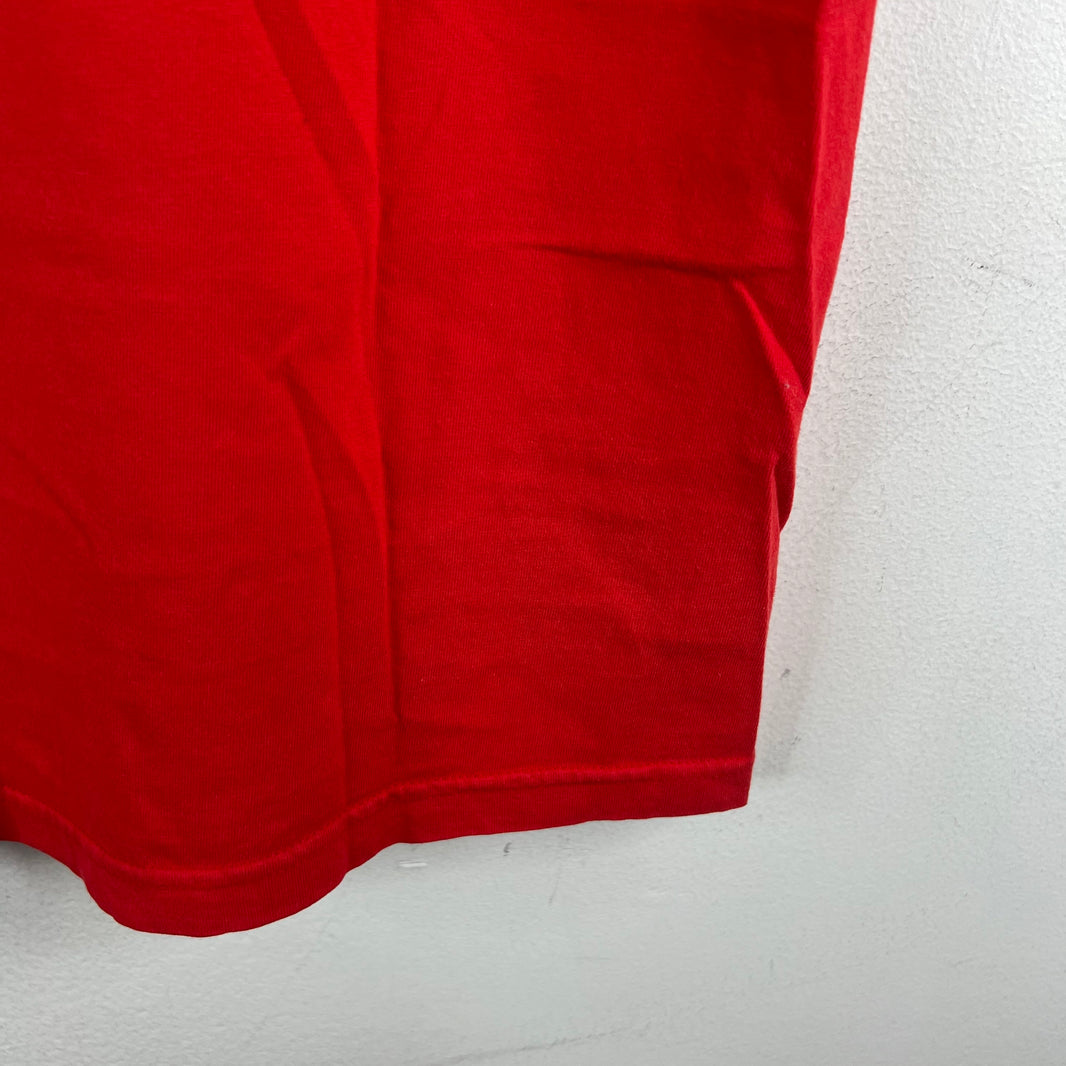 Supreme Kermit Red Photo T-Shirt