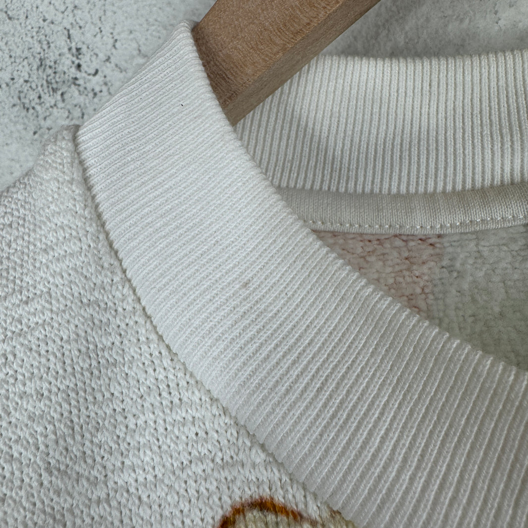 Louis Vuitton Watercolor Monogram Sweater