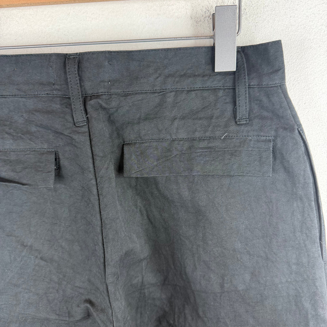 Alexander Digenova Sample Trouser Pants