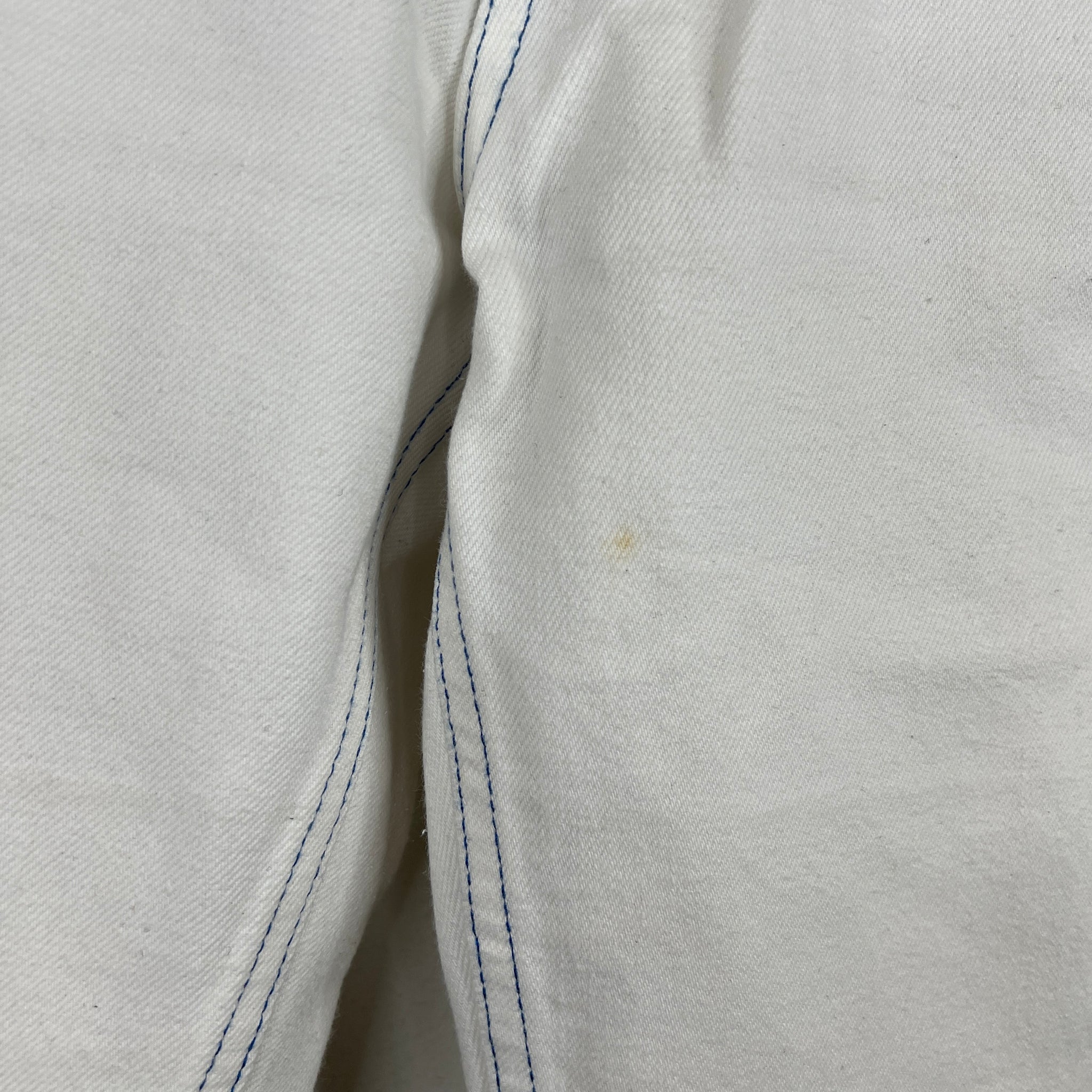 Calvin Klein 205W39NYC Andy Warhol Jeans