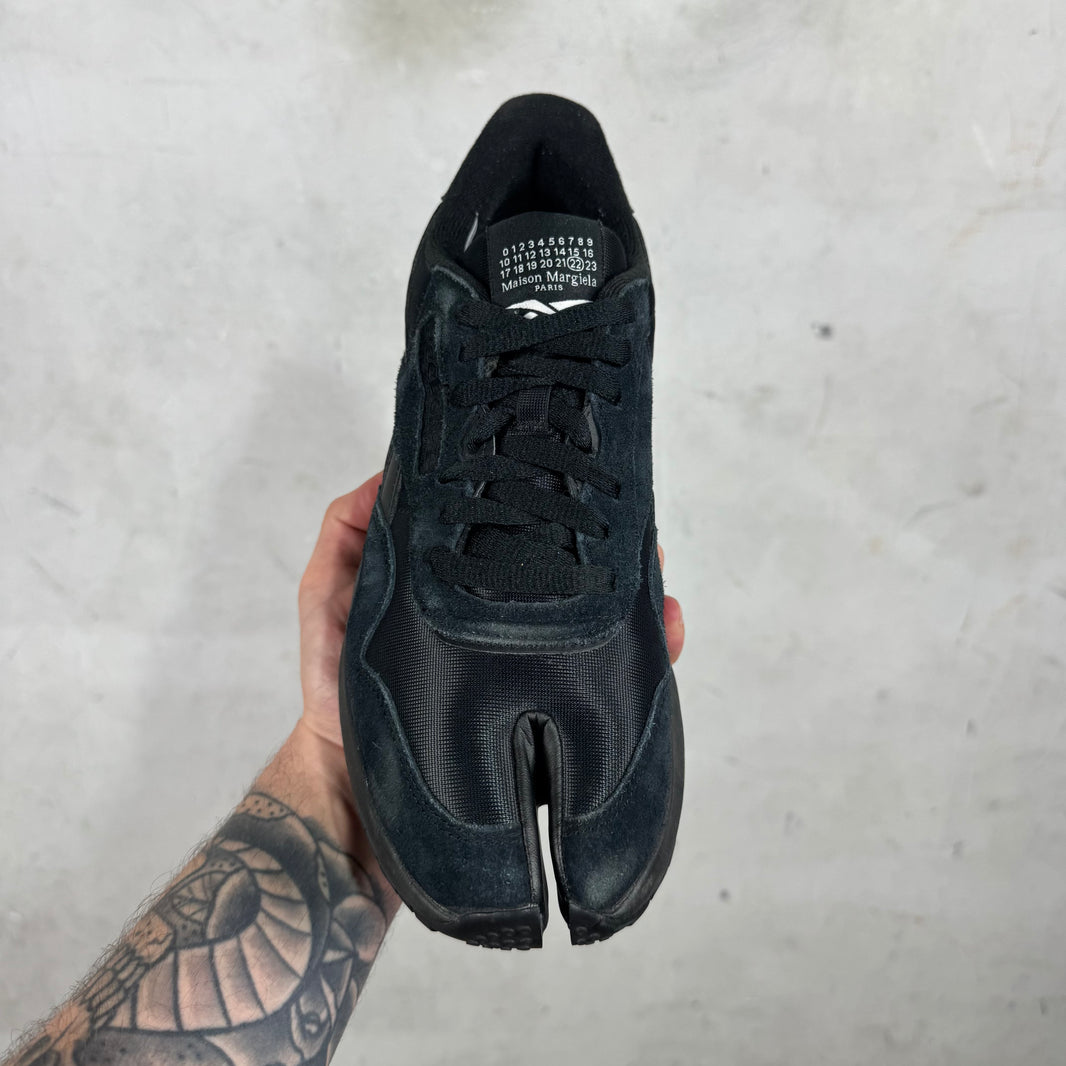 Margiela x Reebok Tabi Sneakers