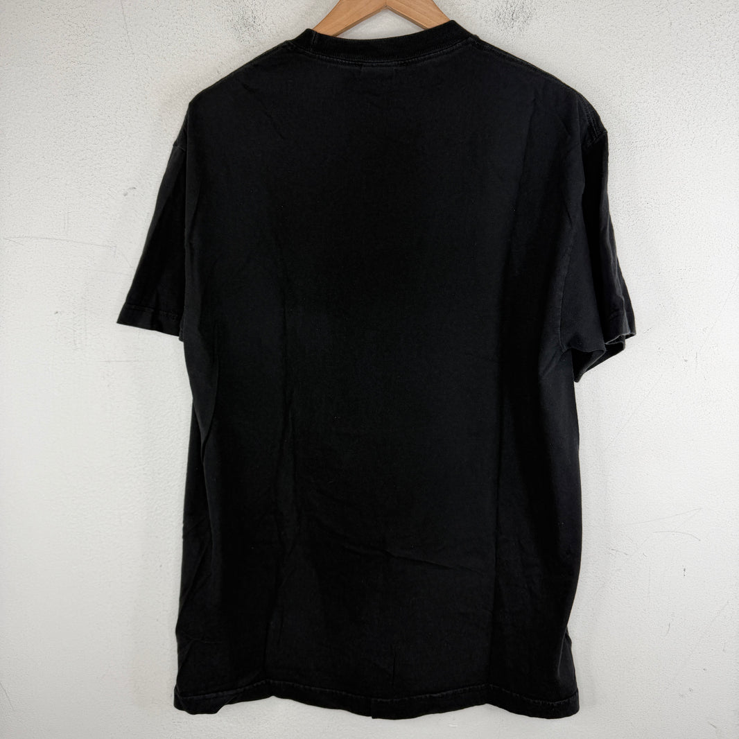 Supreme Shirt And Sticker T-Shirt