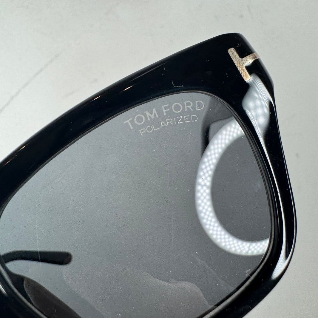 Tom Ford Snowdon Sunglasses