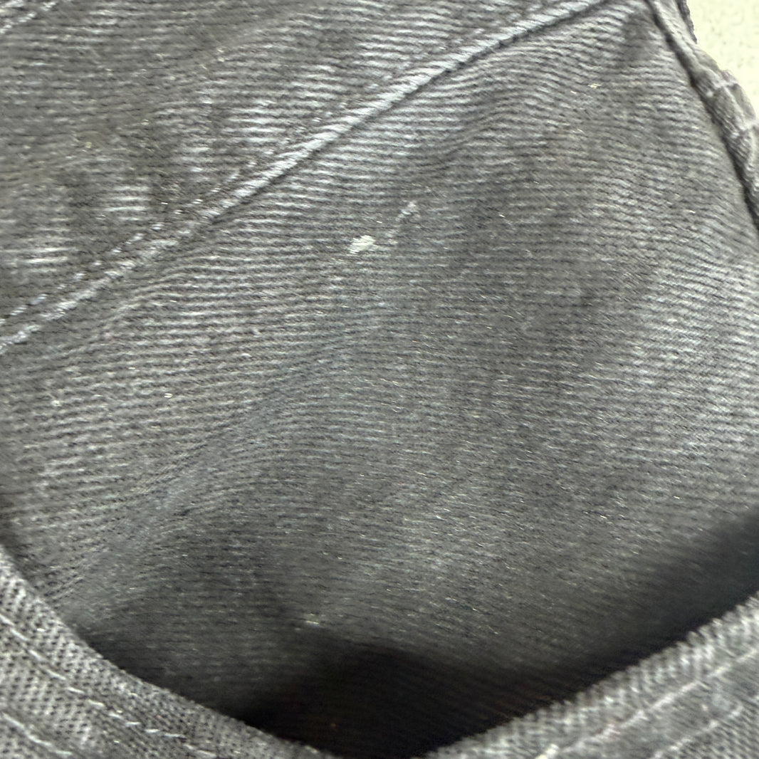 Denim Tears Levi’s Globe Jeans