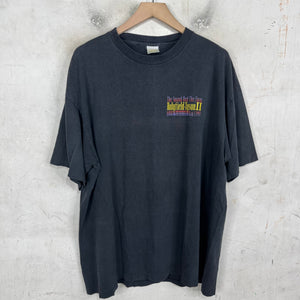 Vintage Holyfield vs. Tyson T-Shirt