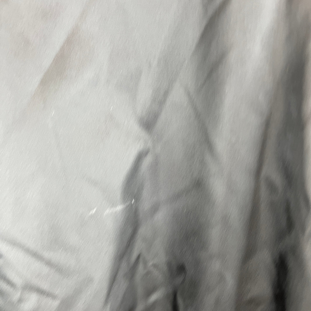 Prada Adidas Re-Nylon Badge Crewneck