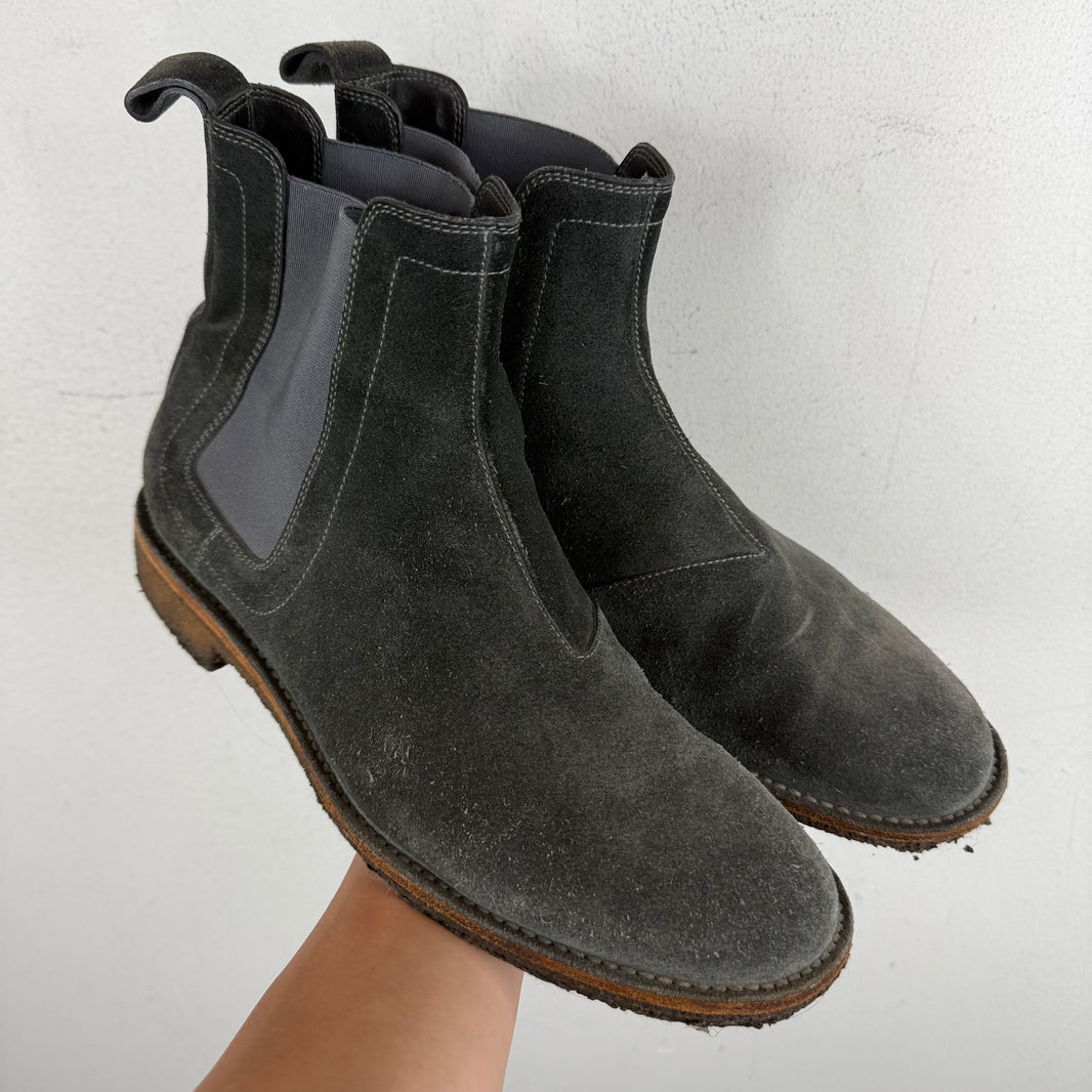 Bottega Veneta Chelsea Boots