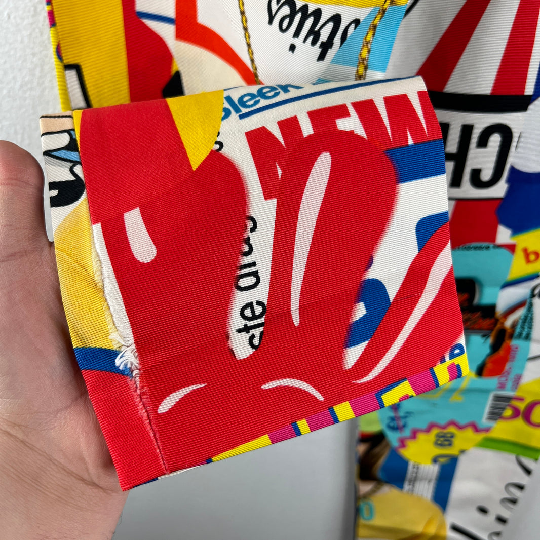 Moschino Power Puff Girls Pants