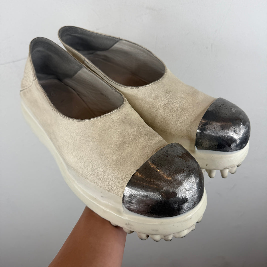 424 Miner Slip Mules