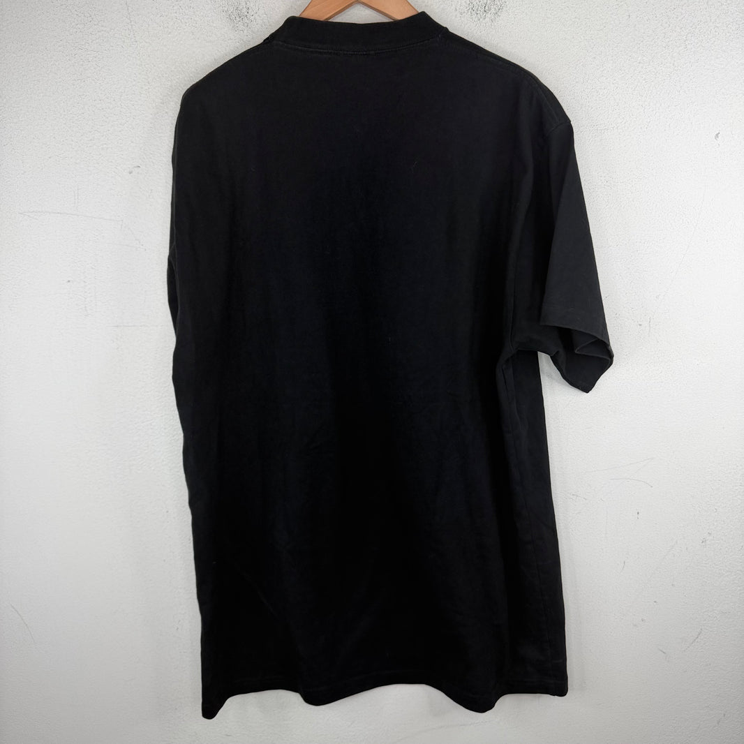 Balenciaga Adidas Logo T-Shirt