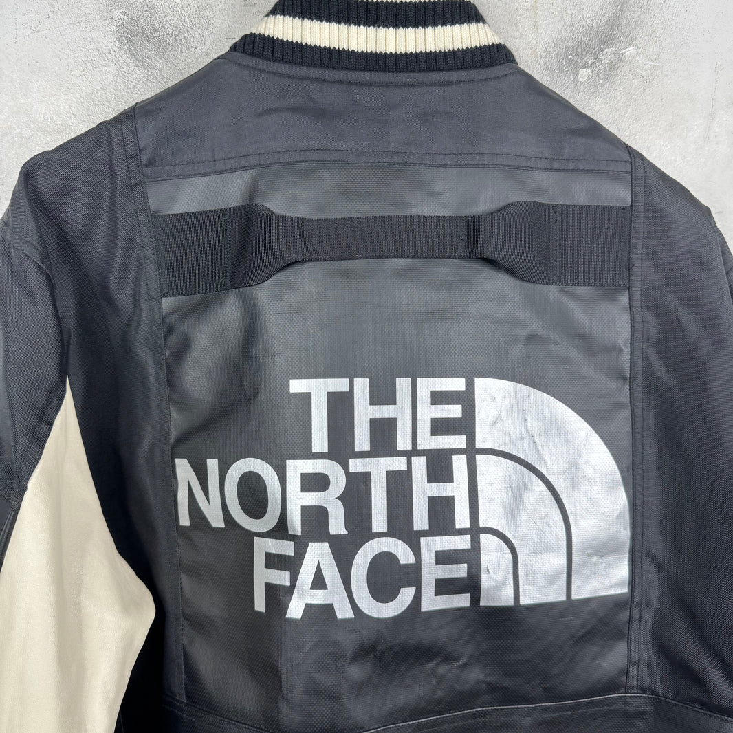Junya x TNF Duffle Varsity Jacket