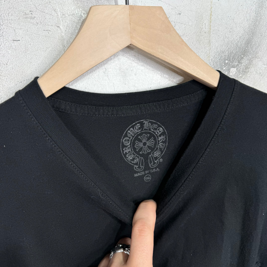 Chrome Hearts Aspen T-Shirt