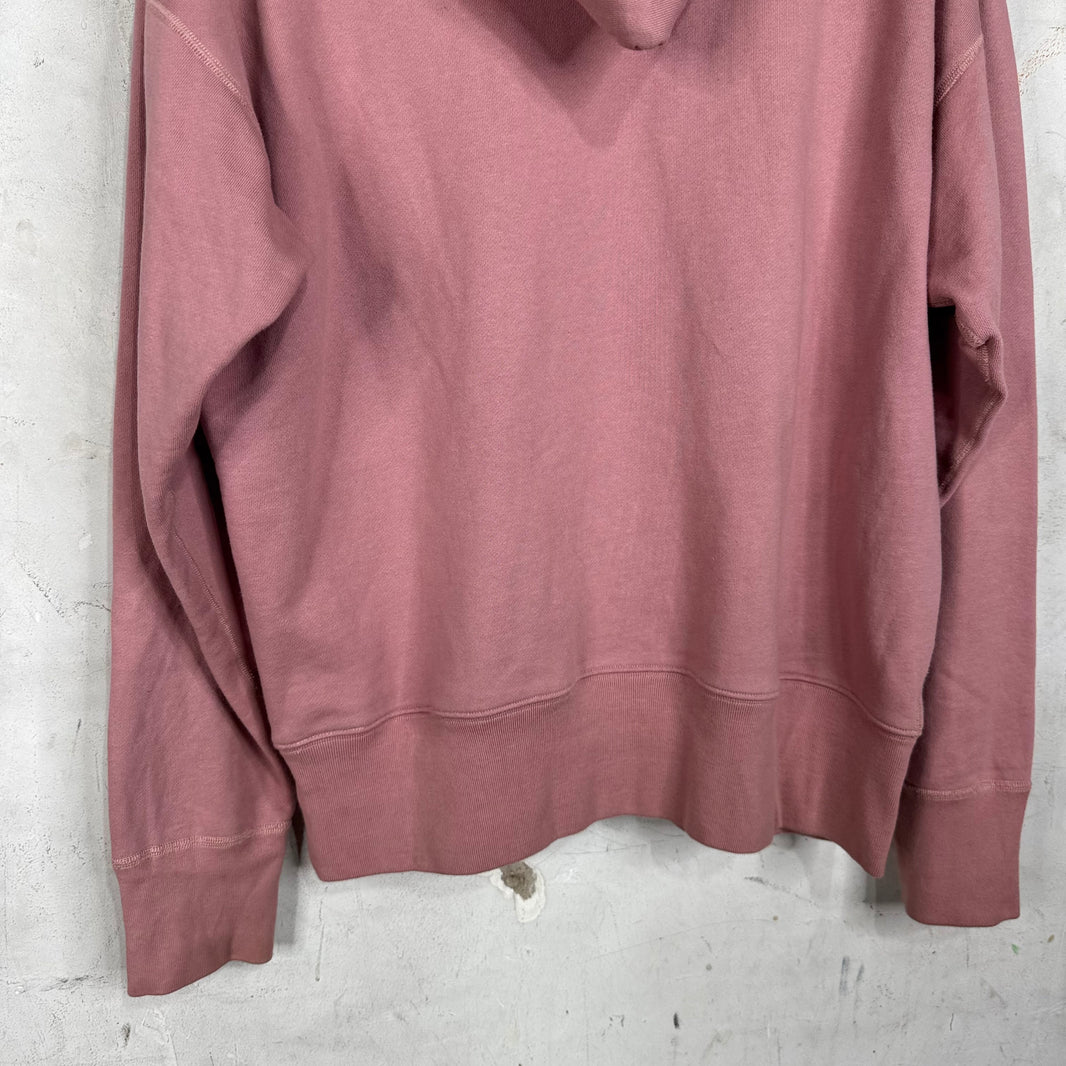 Human Made Uzi Gem Hoodie