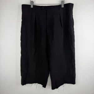 ERD Linen Boiler Room Shorts