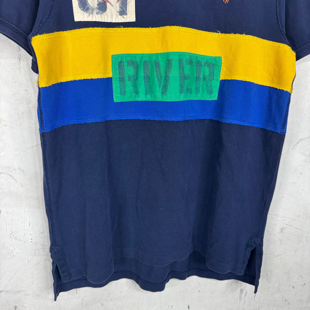 Ralph Lauren River Rafting Polo